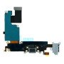 Charging Port Flex Cable for iPhone 6 Plus Gray Premium