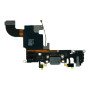Charging Port Flex Cable for iPhone 6S Dark Gray Premium