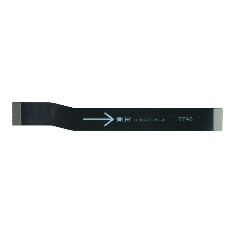 Motherboard Flex Cable for Huawei P smart Premium