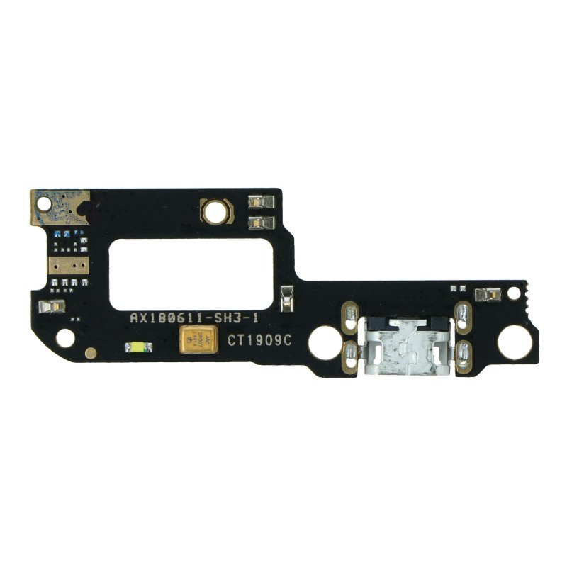 Charging Port Board for Xiaomi Redmi 6 Pro/Mi A2 Lite HQ