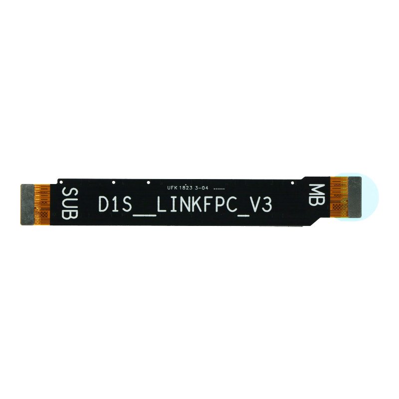 Motherboard Flex Cable for Xiaomi Redmi 6 Pro/Mi A2 Lite HQ