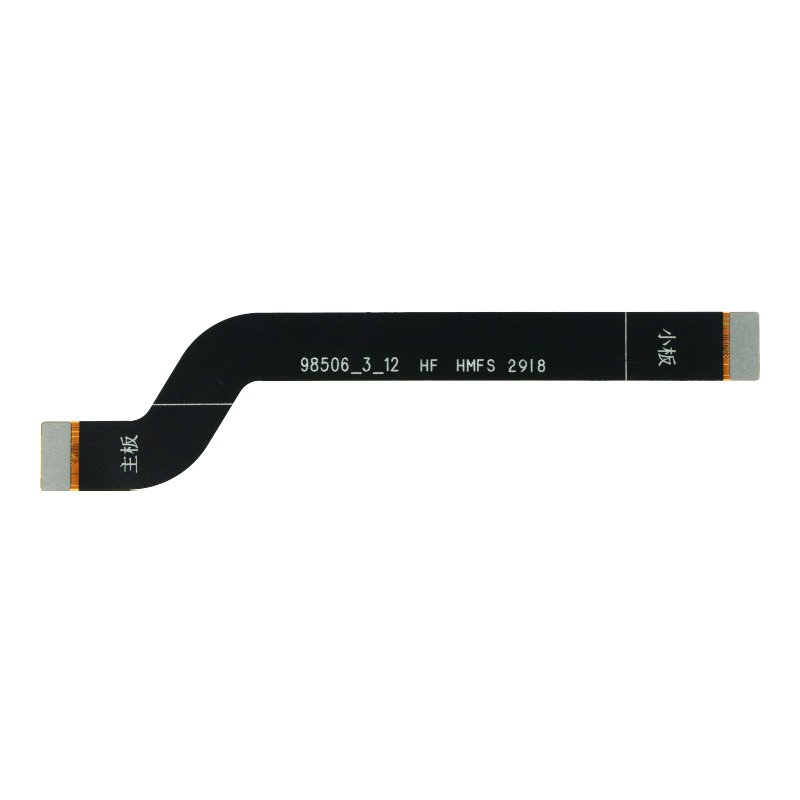 Motherboard Flex Cable for Xiaomi Redmi 6 HQ