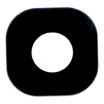 Back Camera Lens for Samsung Galaxy A5 2017 Black Premium
