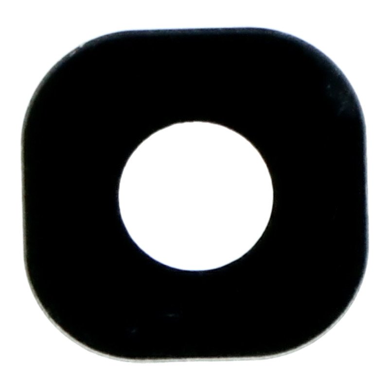 Back Camera Lens for Samsung Galaxy A5 2017 Black Premium