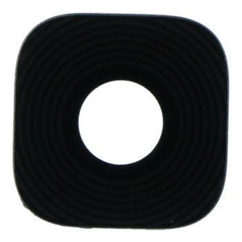 Back Camera Lens for Samsung Galaxy A5 2016 Black Premium