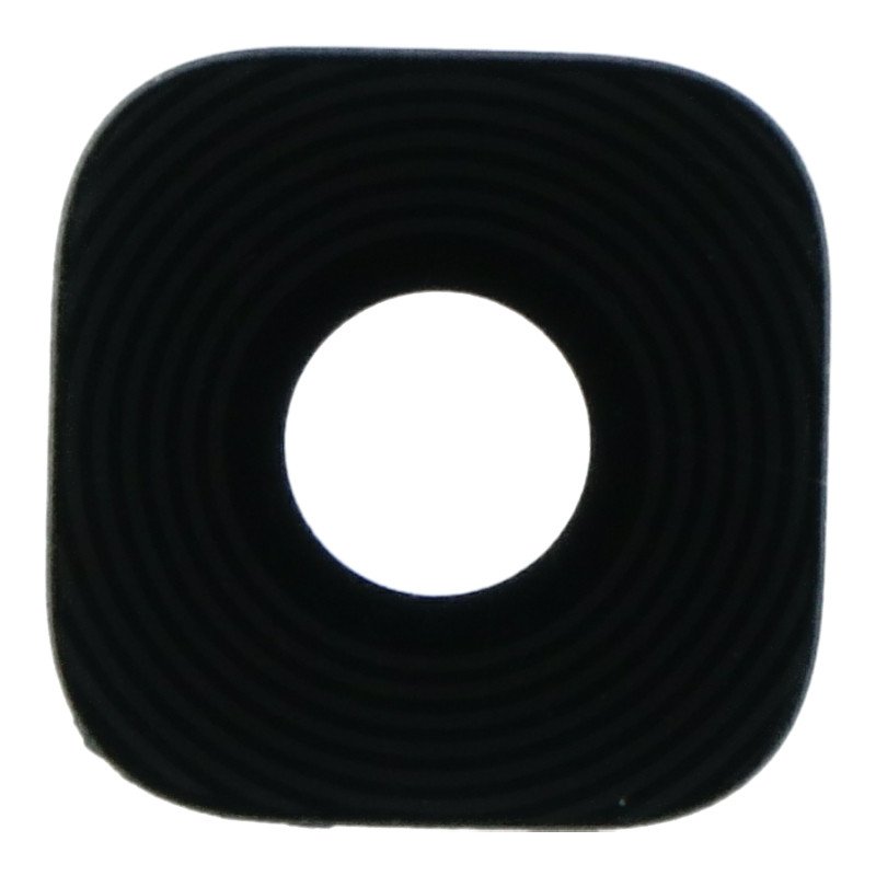 Back Camera Lens for Samsung Galaxy A5 2016 Black Premium