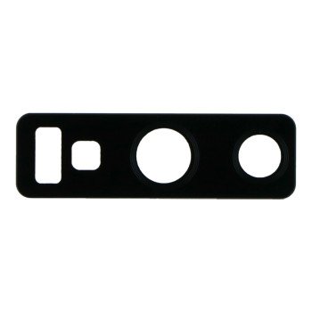 Back Camera Lens for Samsung Galaxy Note 9 Black Premium