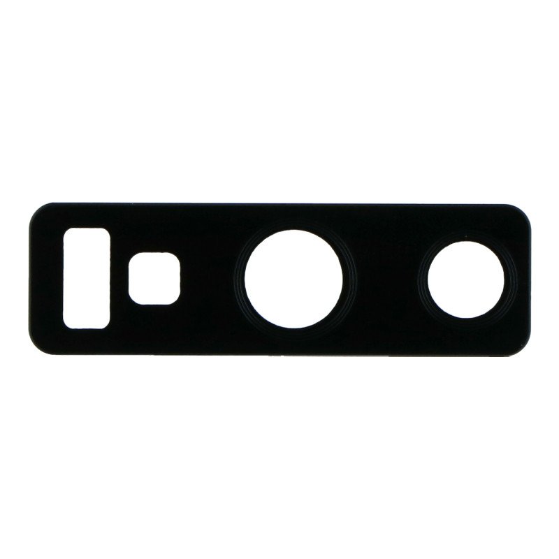Back Camera Lens for Samsung Galaxy Note 9 Black Premium