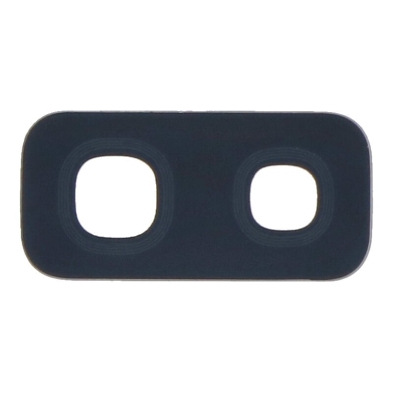 Back Camera Lens for Samsung Galaxy S9 Plus Black Premium