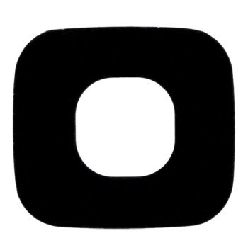 Back Camera Lens for Samsung Galaxy S9 Black Premium