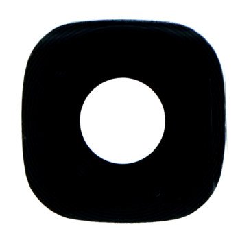 Back Camera Lens for Samsung Galaxy S7/S7 edge Black Premium