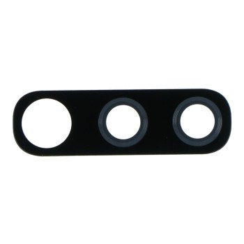 Back Camera Lens for Samsung Galaxy A70 Black Premium