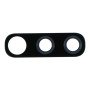 Back Camera Lens for Samsung Galaxy A70 Black Premium