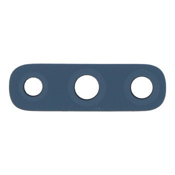 Back Camera Lens for Samsung Galaxy A50 Black Premium