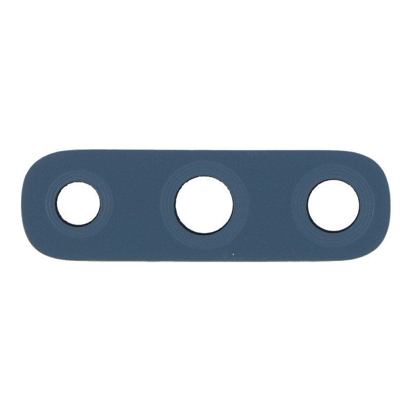 Back Camera Lens for Samsung Galaxy A50 Black Premium