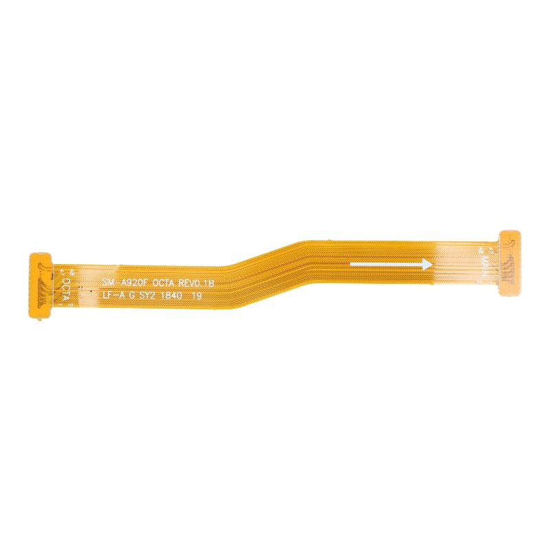 LCD Flex Cable for Samsung Galaxy A9 2018 HQ