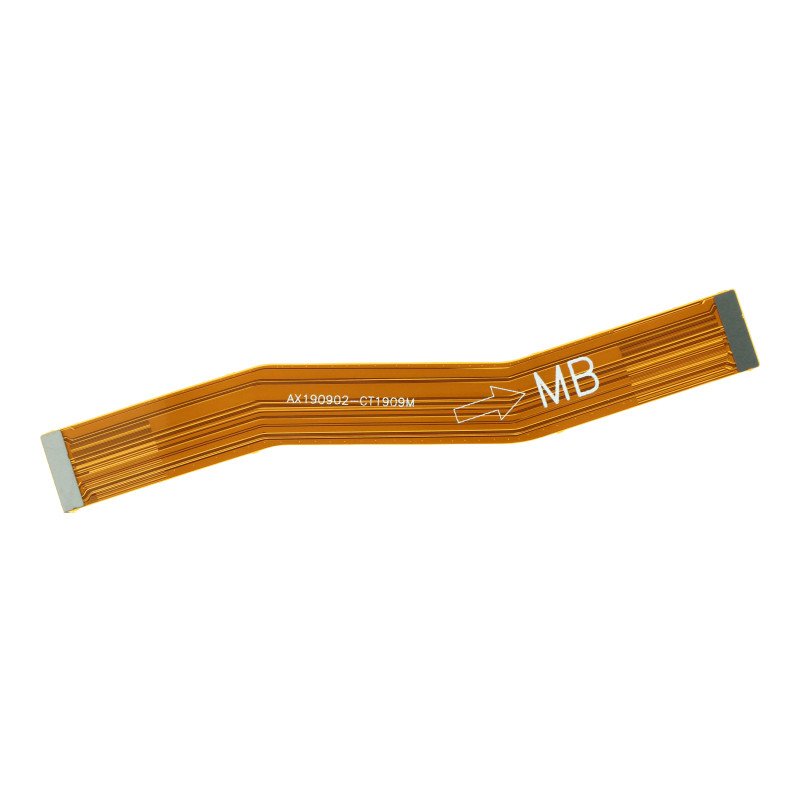 Motherboard Flex Cable for Xiaomi Redmi Note 8 Pro HQ