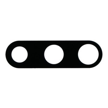 Back Camera Lens for Samsung Galaxy Note 10/Note 10+/Note 10 5G/Note 10 Plus 5G Black Premium