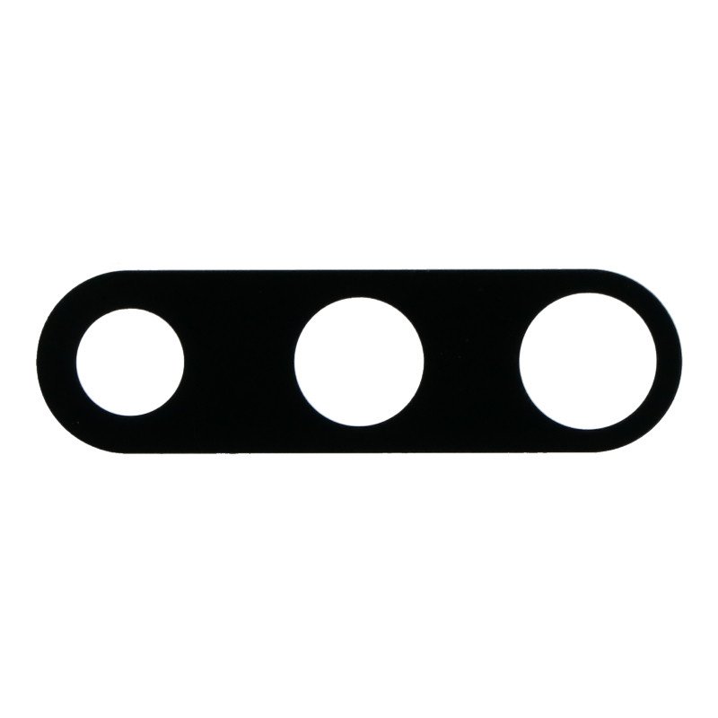Back Camera Lens for Samsung Galaxy Note 10/Note 10+/Note 10 5G/Note 10 Plus 5G Black Premium