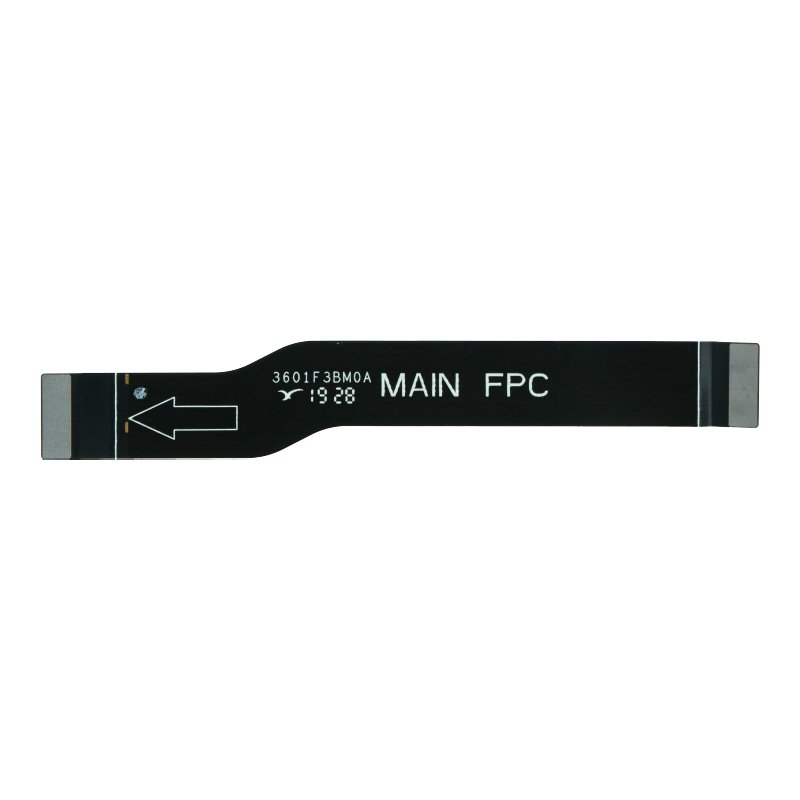 Motherboard Flex Cable for Xiaomi Mi 9 Lite Premium
