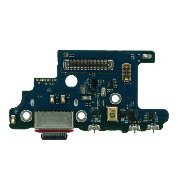 Charging Port Board for Samsung Galaxy S20+/S20+ 5G G985F/G986B Premium