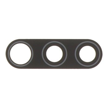 Back Camera Lens for Samsung Galaxy A50s Black Premium