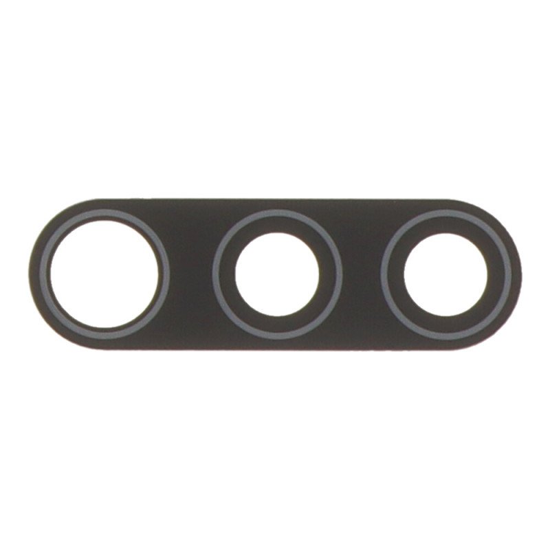 Back Camera Lens for Samsung Galaxy A50s Black Premium
