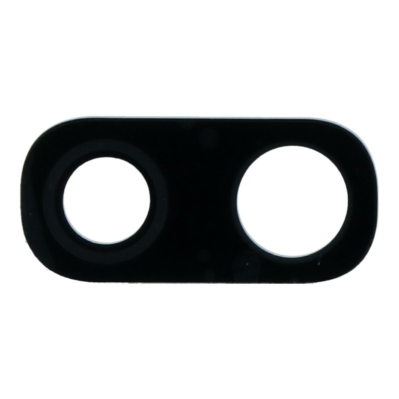 Back Camera Lens for Samsung Galaxy A20e Black Premium