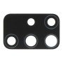 Back Camera Lens for Samsung Galaxy A71/A71 5G/A71 5G UW A716V Black Premium