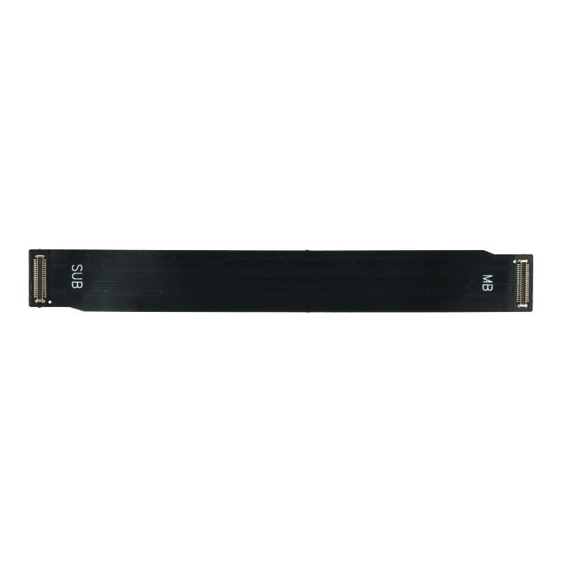 Motherboard Flex Cable for Xiaomi Redmi Note 9/9T Premium