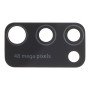 Back Camera Lens for Samsung Galaxy A41 A415 Black Premium