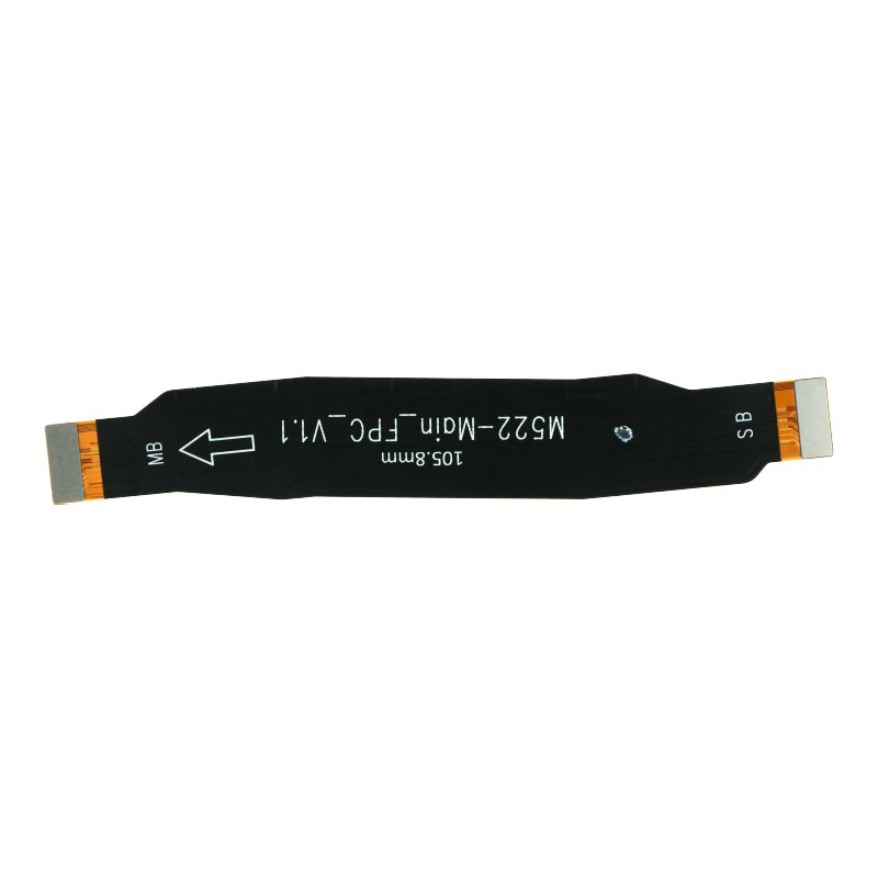 Motherboard Flex Cable for Xiaomi Redmi Note 9S/Note 9 Pro Premium