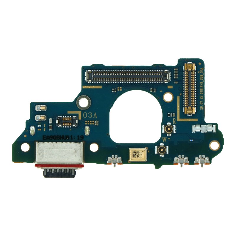 Charging Port Board for Samsung Galaxy S20 FE 5G Premium