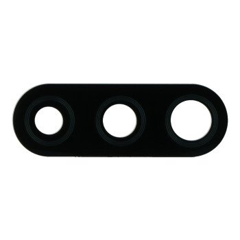 Back Camera Lens for Samsung Galaxy A11 Black OEM