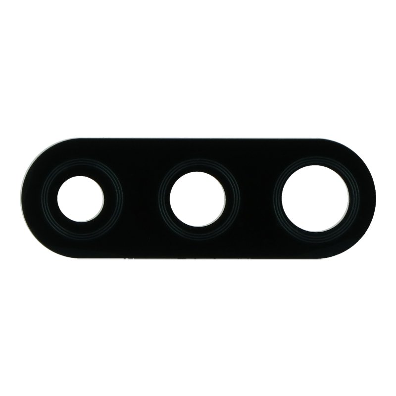 Back Camera Lens for Samsung Galaxy A11 Black OEM