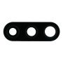 Back Camera Lens for Samsung Galaxy A11 Black OEM