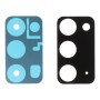 Back Camera Lens for Samsung Galaxy Note20/Note20 5G Black Premium