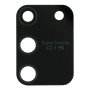 Back Camera Lens for Samsung Galaxy S10 Lite Black Premium