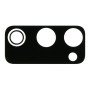 Back Camera Lens for Samsung Galaxy S20 FE/S20 FE 5G Black Premium