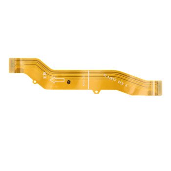 Motherboard Flex Cable for Huawei P40 lite Pulled