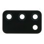 Back Camera Lens for Samsung Galaxy A02s/A03s Black Premium