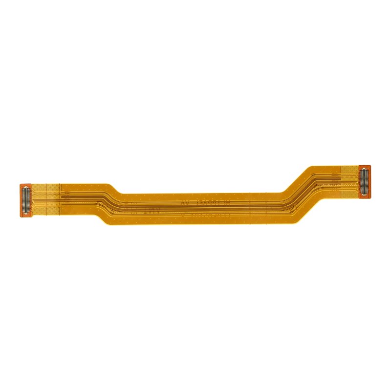 Motherboard Flex Cable for Huawei P smart 2021/Honor 10X lite Premium