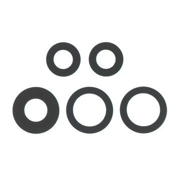 Back Camera Lens for Samsung Galaxy A32 5G Premium 5pcs in one set