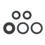 Back Camera Lens for Samsung Galaxy A32 5G Premium 5pcs in one set