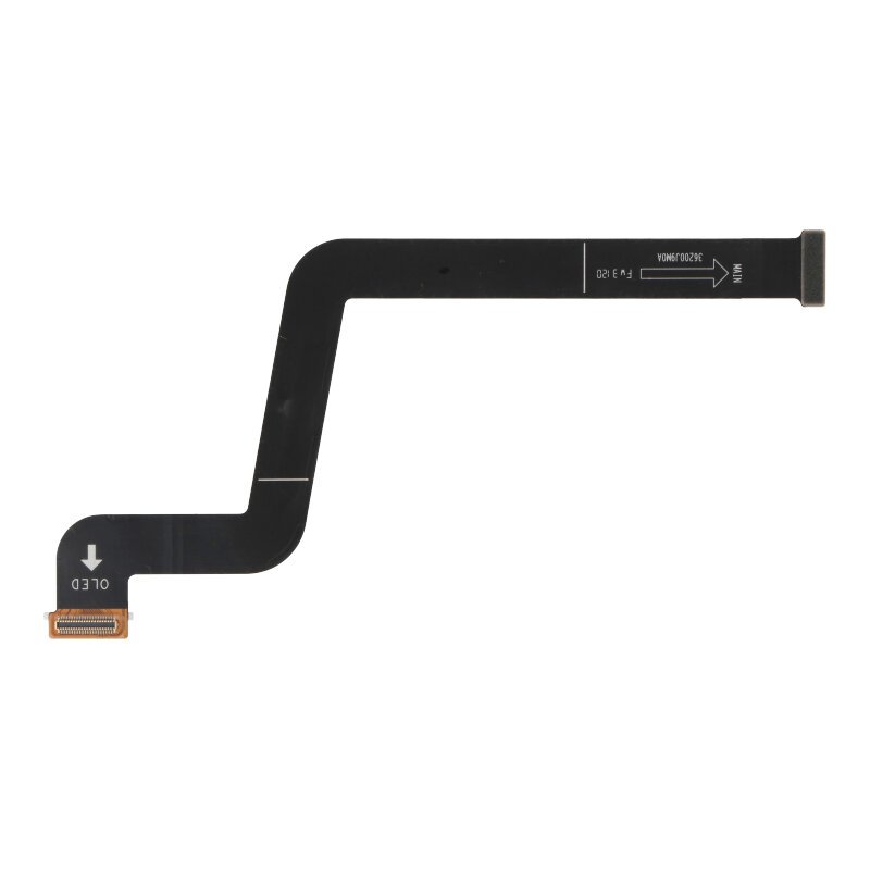 LCD Flex Cable for Xiaomi Mi 10 Lite 5G Premium