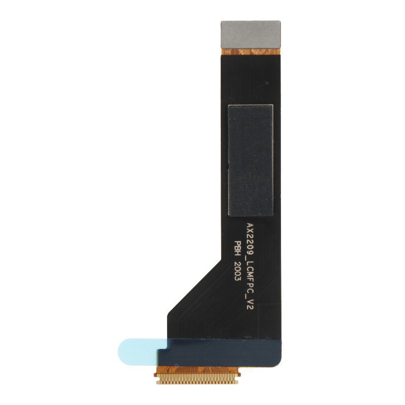 LCD Flex Cable for Lenovo Tab M10 Plus TB-X606 TB-X606F/TB-X606N/TB-X606M Premium