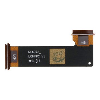 LCD Flex Cable for Lenovo M10 FHD REL TB-X605FC/TB-X605LC Premium