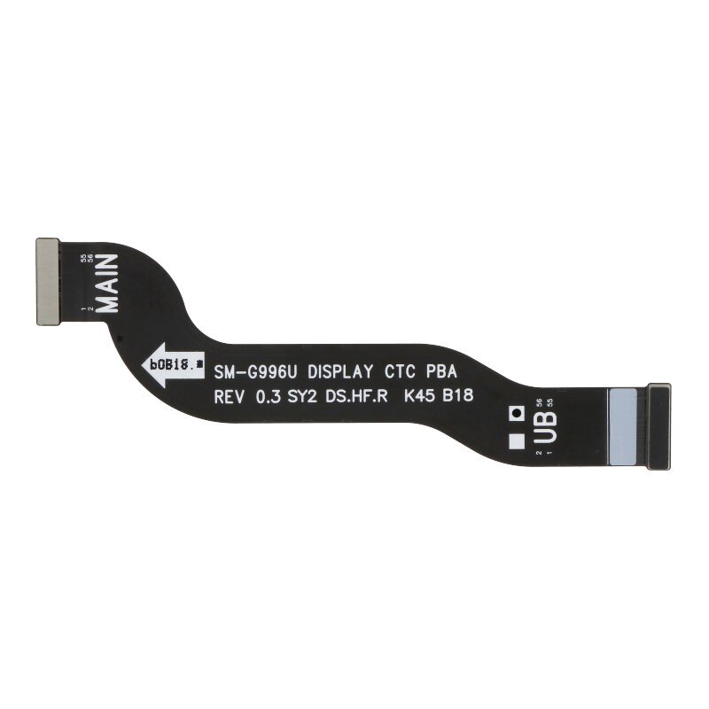 LCD Flex Cable for Samsung Galaxy S21+ 5G G996 G996U Premium