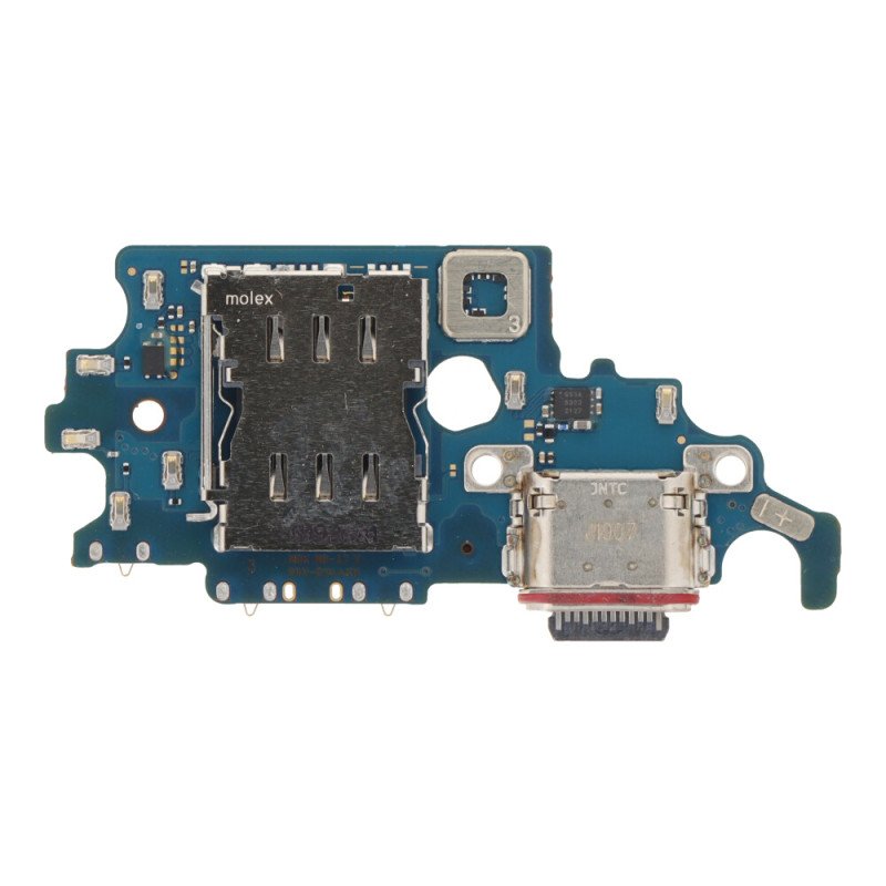 Charging Port Board for Samsung Galaxy S21 5G G991B Premium