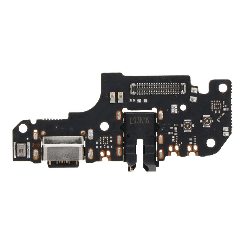 Charging Port Board for Xiaomi  Redmi Note 9 Pro 5G HQ
